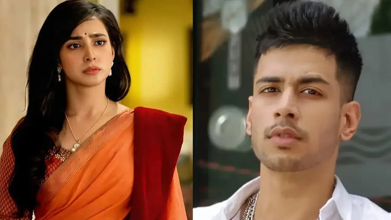 Big Boss Bathroom Chaos: 'I didn't come here to sell my dignity', Srijala Guha snaps back at Rajveer Dey