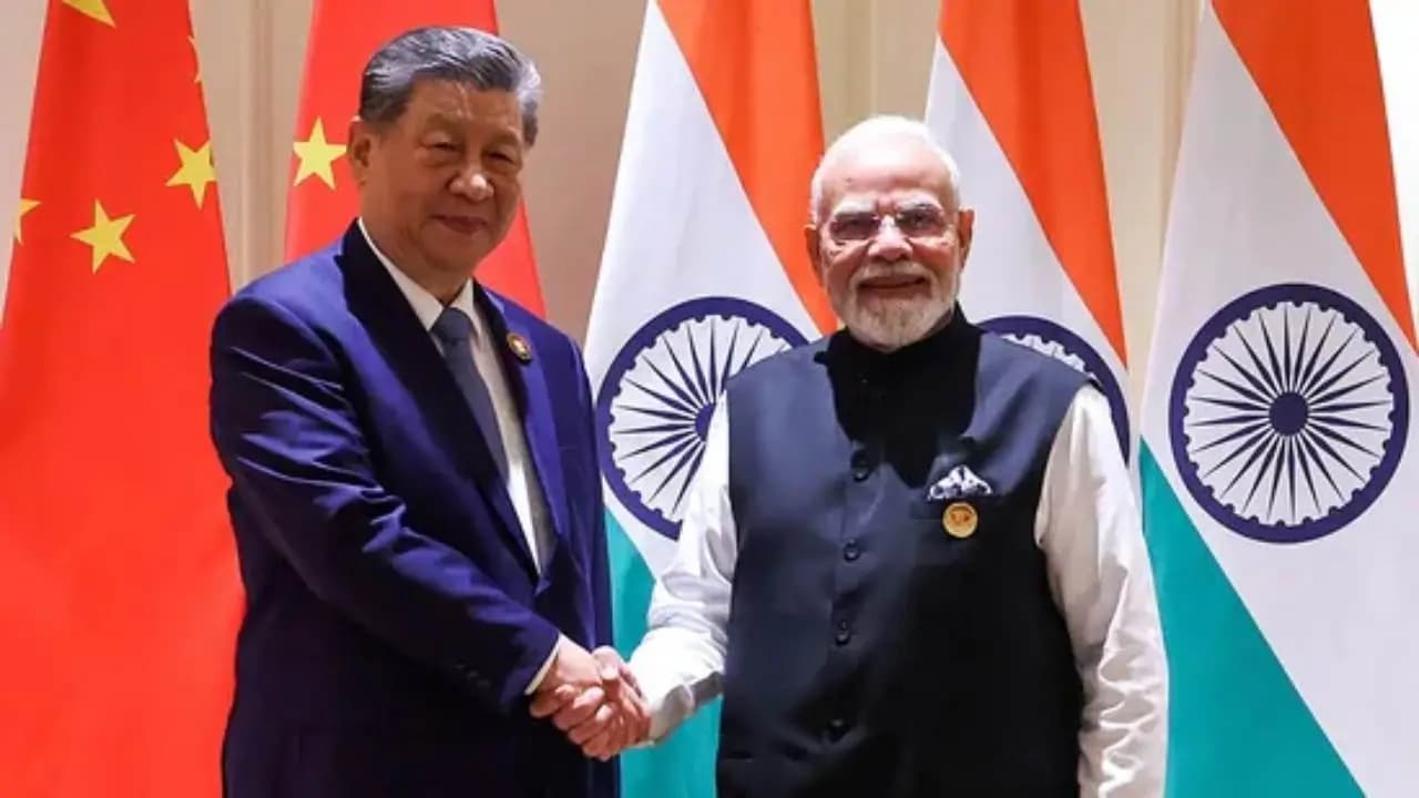 ​Xi proposes BRICS AI group to challenge US tech dominance, India stays silent