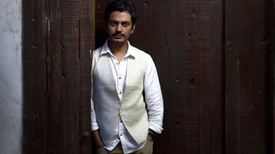 Nawazuddin Siddiqui Recalls Rejecting Blank Cheques After Gangs of Wasseypur 2 and 200 Scripts