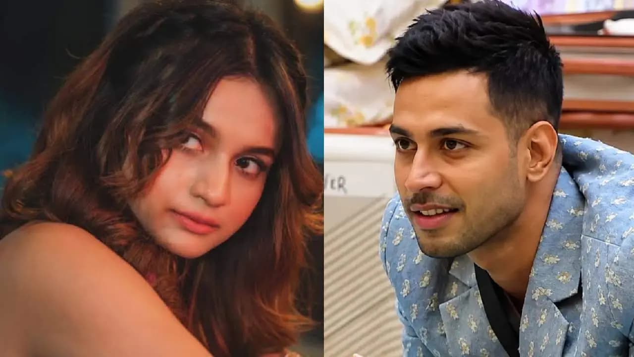Bigg Boss Bangla: Sayak Chakraborty says he saw Rajveer Dey and Nandini Dutta sharing a bed