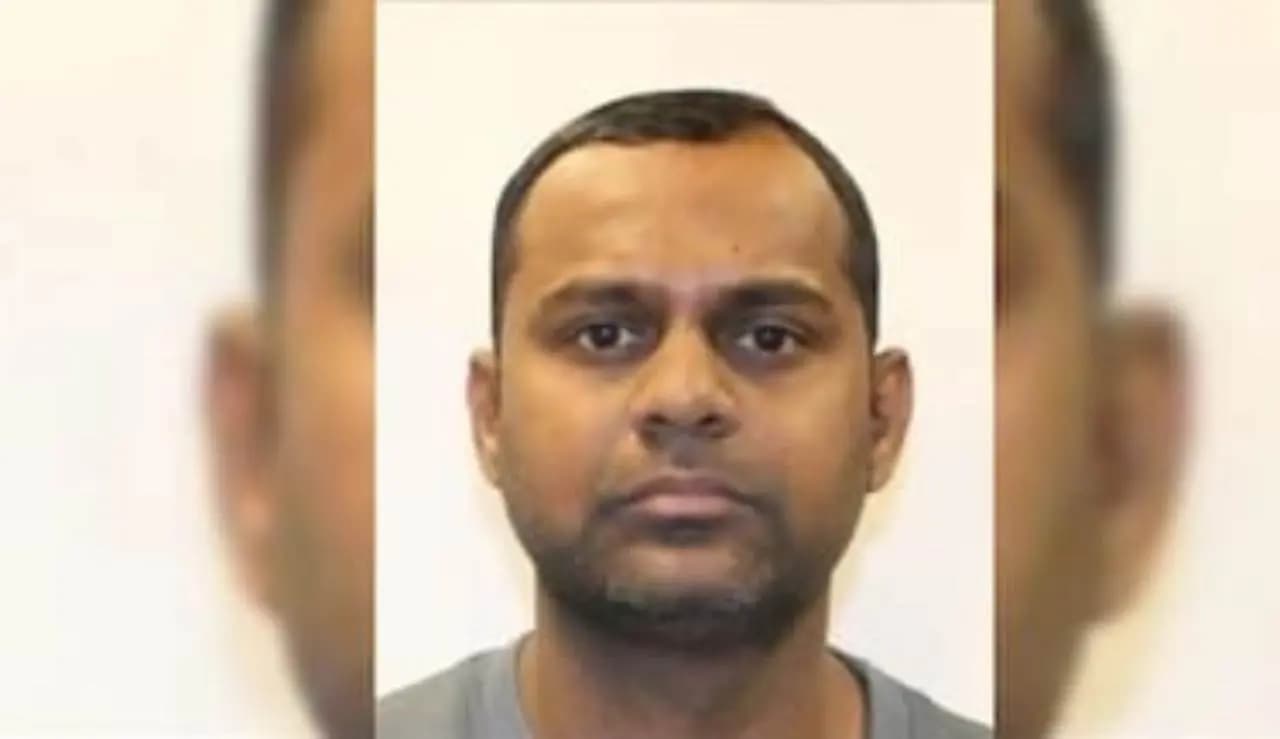 Medicare Scam: Texas Lab Owner Flees to India After $93M Medicare Fraud