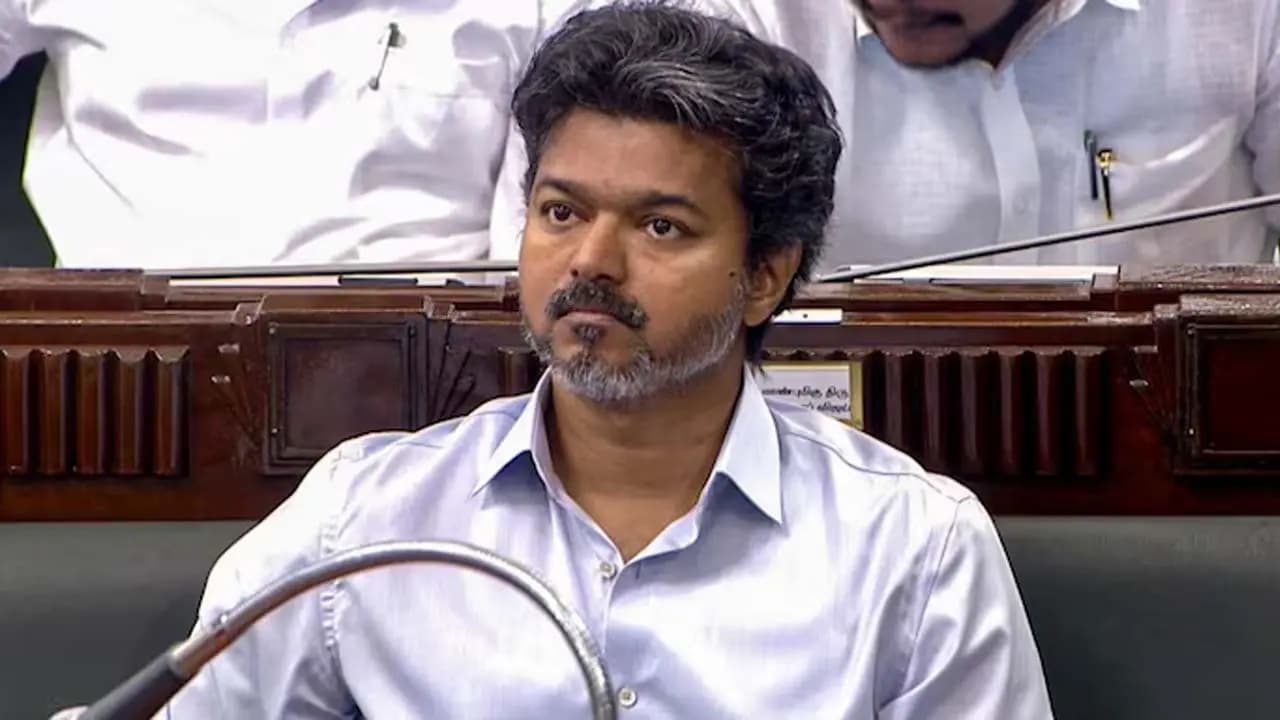 Rift In Tamil Nadus Ruling Alliance: Despite extending external support the Left is desperate to distance itself from the Vijay government has announced plans to contest the by-election alone