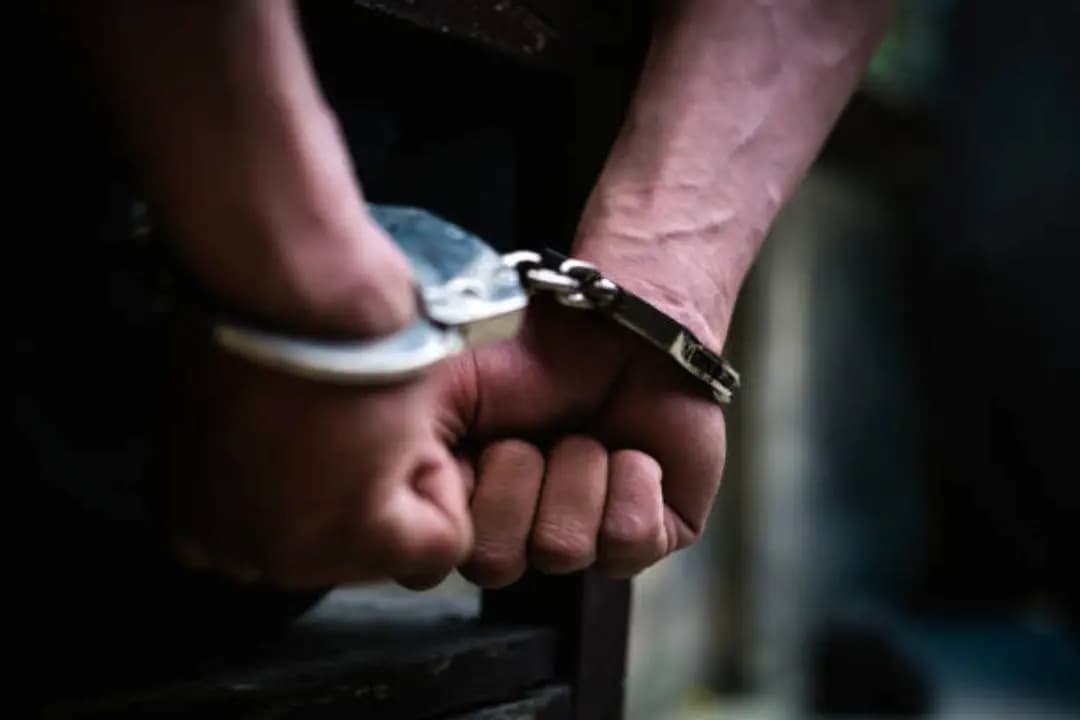 Kolkata Police Arrest Odisha Man in 1 Crore Car Transfer Fraud Case