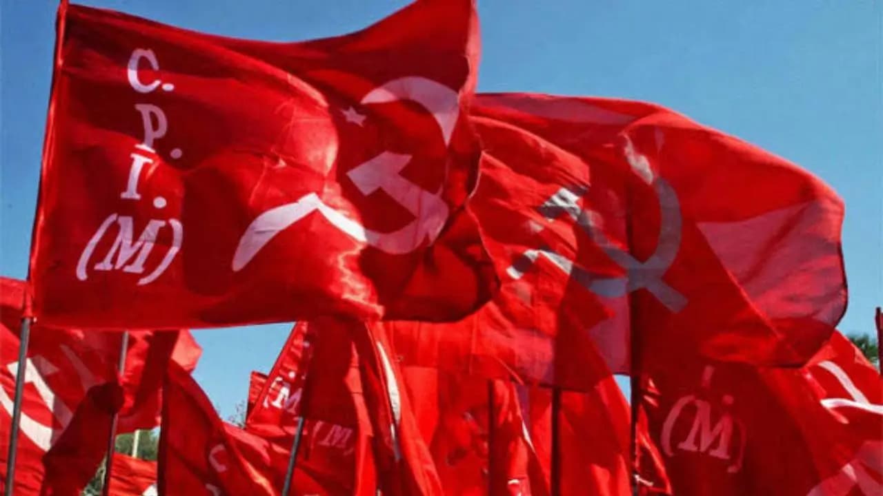 CPIM won Nokha Nagar Palika in Bikaner in Rajasthan civic polls