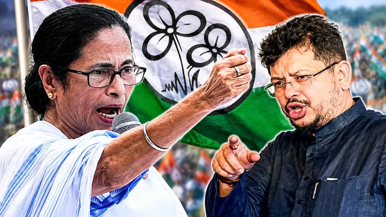 Kalighat Trinamool moves Supreme Court against 10 MLAs including Ritabrata here is what the Leader of the Opposition had to say