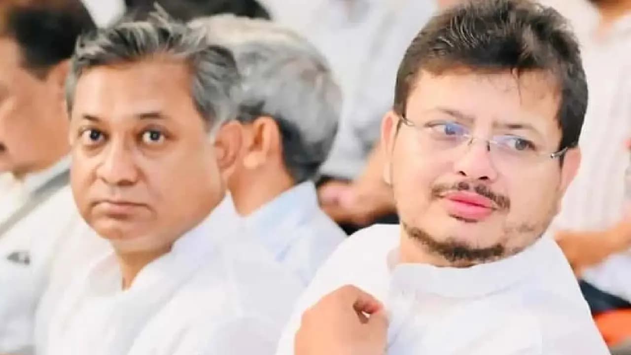 After Kalighat TMC Ritabrata TMC annouces Names Candidates For Nandigram Rejinagar Bypolls