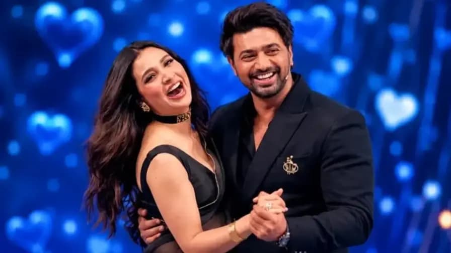  Dev Opens Up On Trolls and Drops Major Hint On Poran Jai Jolia Re 2