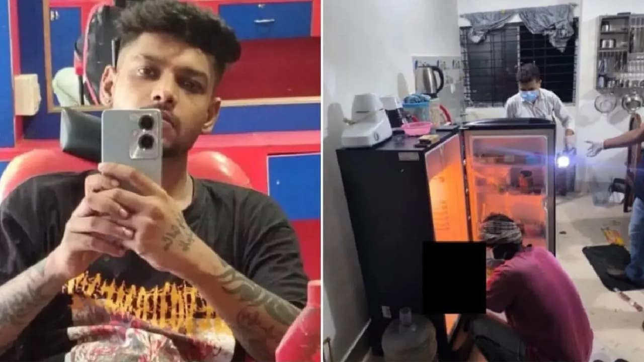 Guwahati Shocker: Murder Accused Man Dies After Jumping From Police Vehicle, He Killed Her Newlywed Wife, Wanted To Kill Sugar Daddy 
