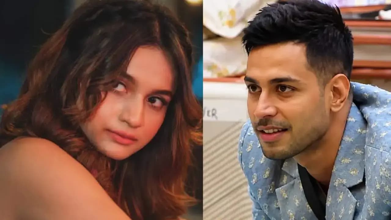 Big Boss: is Nandini Dutta Rajveer Dey's Romance Fake or Real, What's Going On