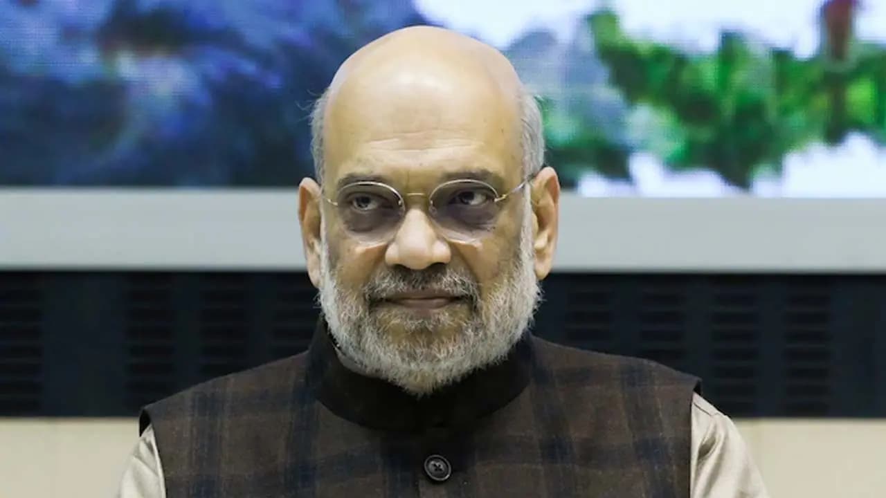 The progress of Hindi is particularly significant asserts Amit Shah while expressing respect for all languages