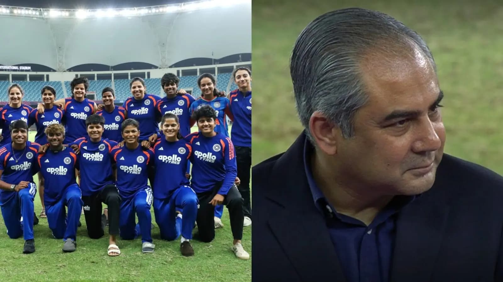 BCCI informed Mohsin Naqvi in advance, behind the scene Trophy drama revealed