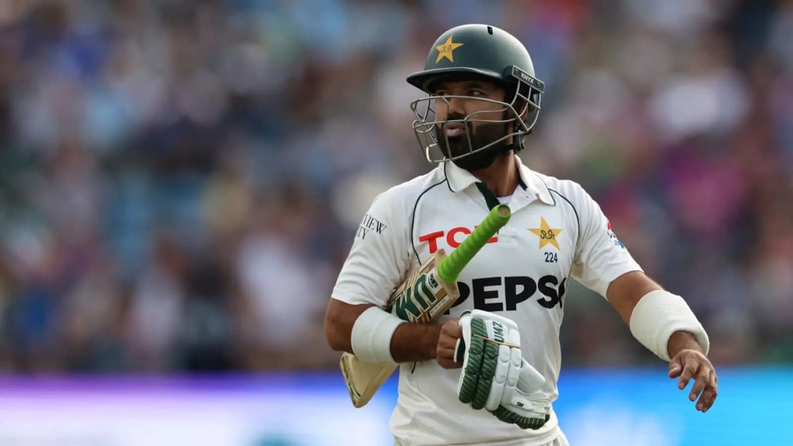 Mohammed Rizwan breaks silence on Cyber Crime Agency probe, says this 
