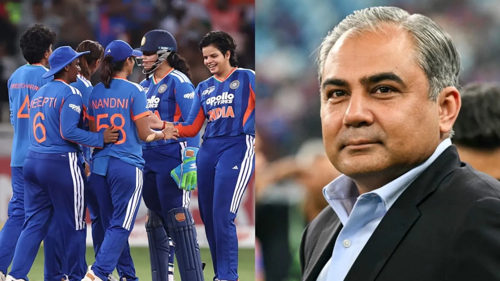 Team India no show, what exactly happened after Women's Asia Cup final? 