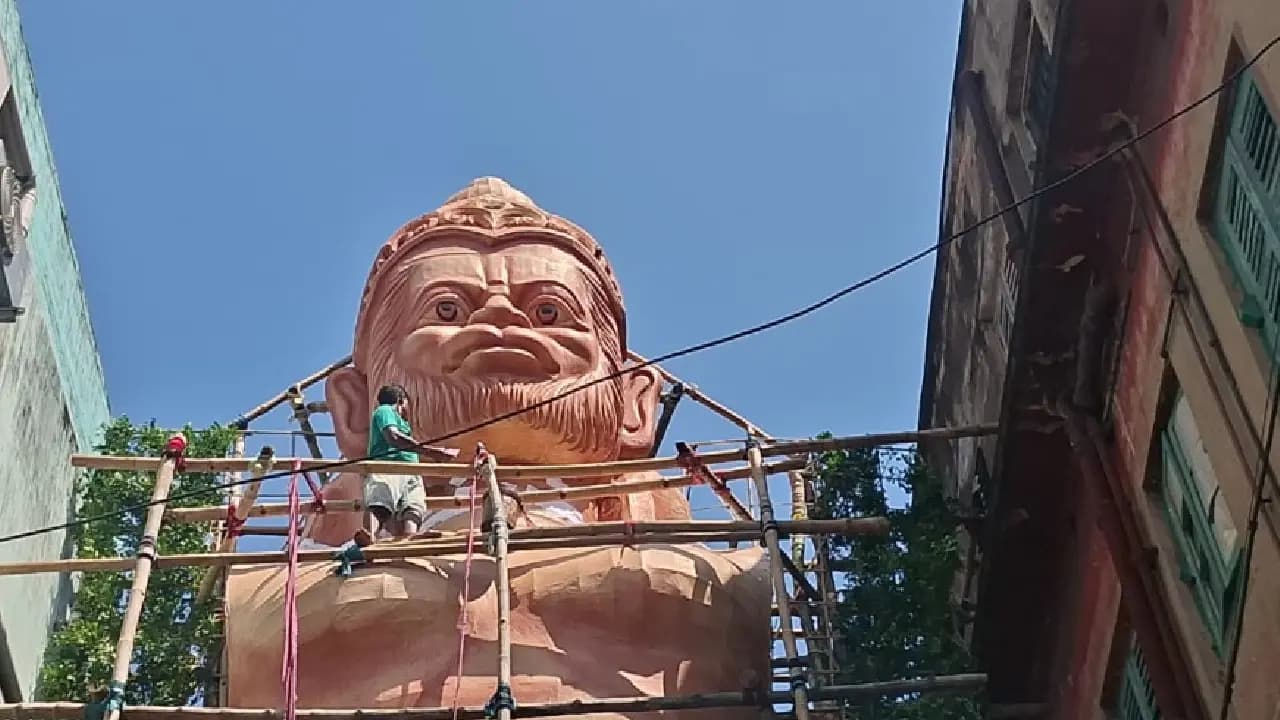 Ganesh Puja 2026: Here know about maniktala dinentra street ganesh puja