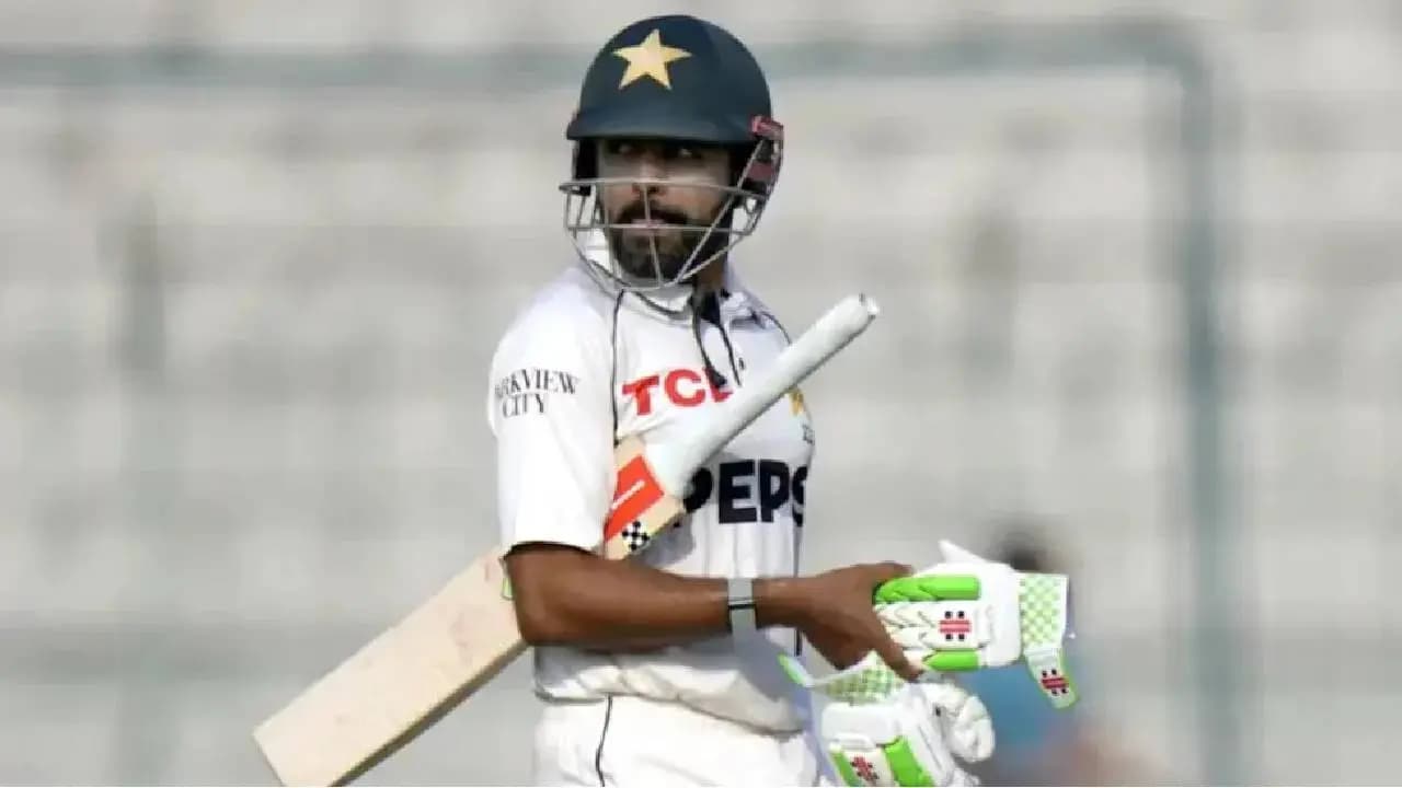 Pakistan Hit Rock Bottom ICC Imposes Huge Penalty