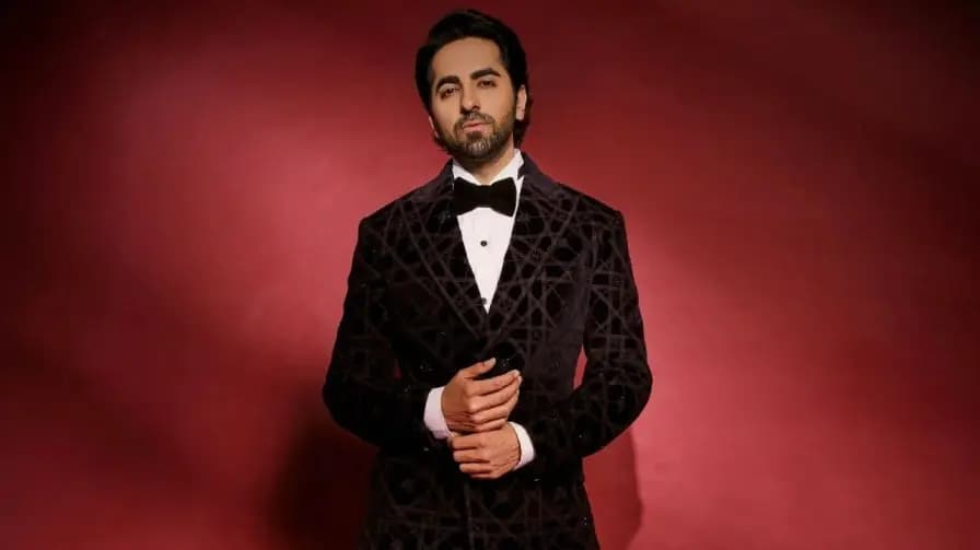 Ayushmann Khurrana Birthday: Vicky Donor Movie Famed Actor Unfiltered Life Story