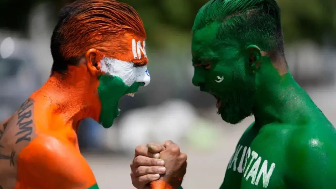 Punjab Chief Minister Bhagwant Mann said Pakistan will feature in next months Mens Asian Champions Trophy