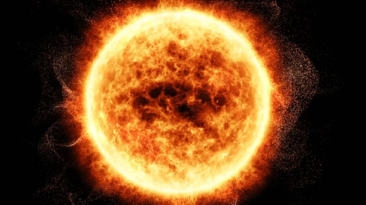 India is building an artificial Sun Its becoming a reality