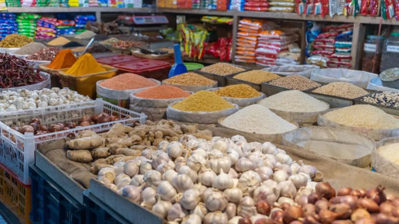 A crushing blow for the middle class massive surg in inflation