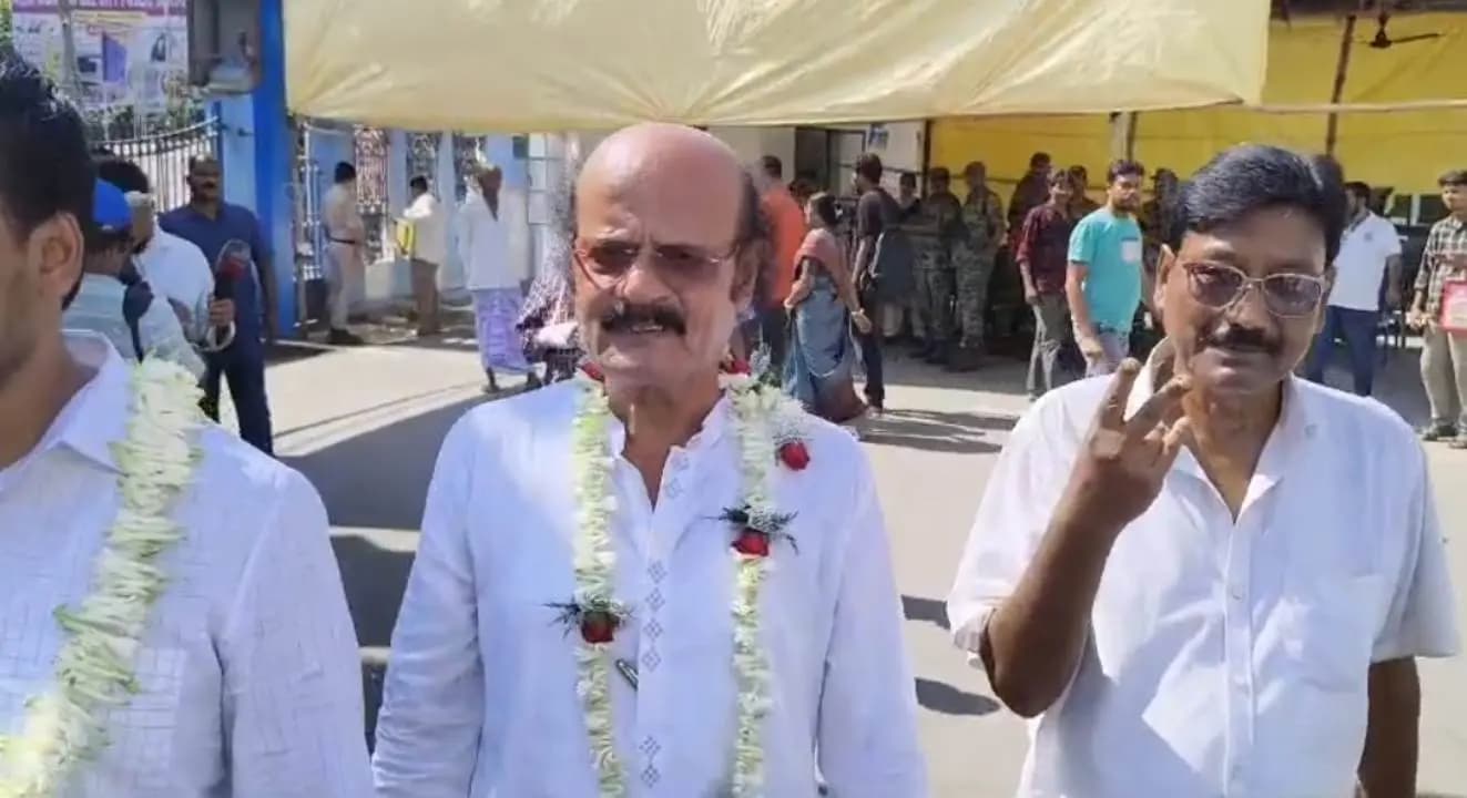 Rejinagar Bypoll: TMC's Rabiul Alam and Congress's Kafi File Nominations