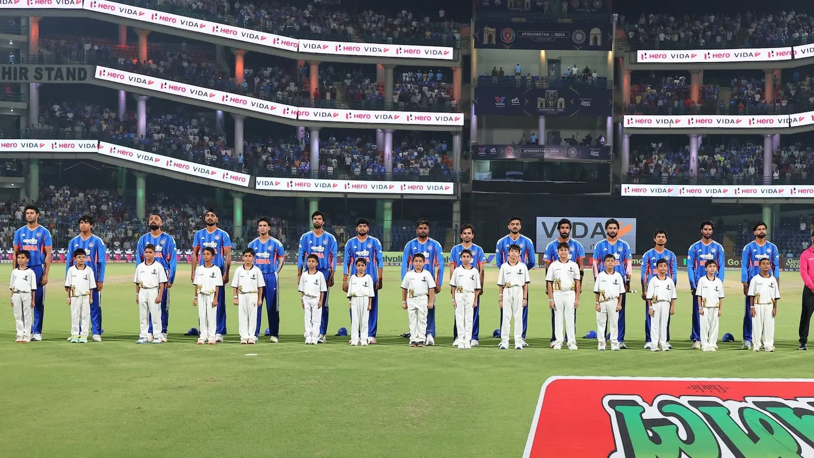 India Star bowler ruled out of Afghanistan Series due to injury, uncertain in Asian Games 