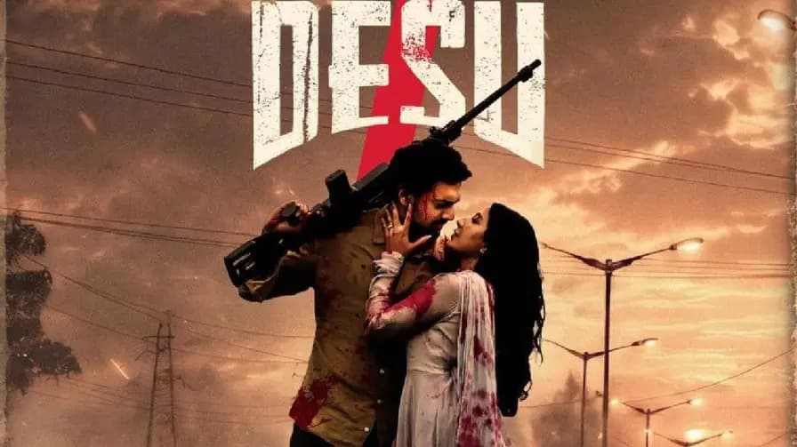  Dev Reveals Why He Turned Director For DeSu7 movie Opposite Subhashree Ganguly