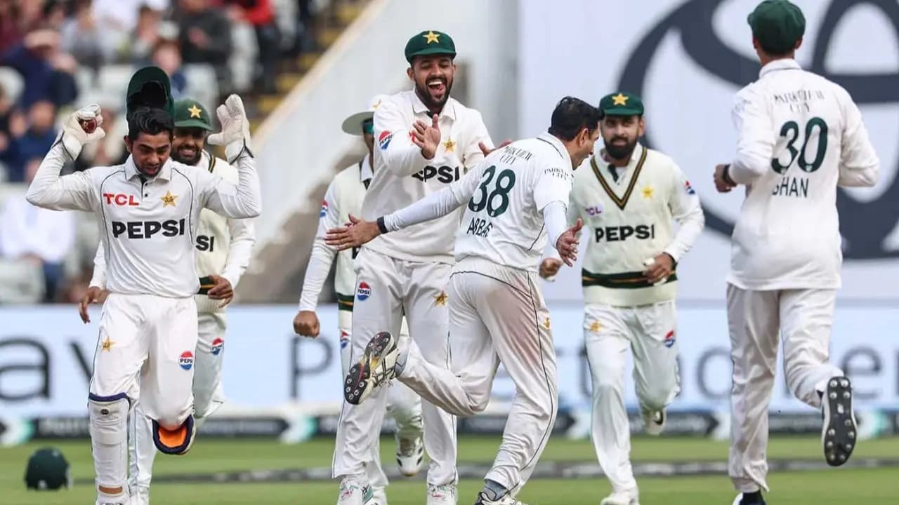 ICC docked Pakistan 11 World Test Championship points for a slow over rate in the third Test at Edgbaston 