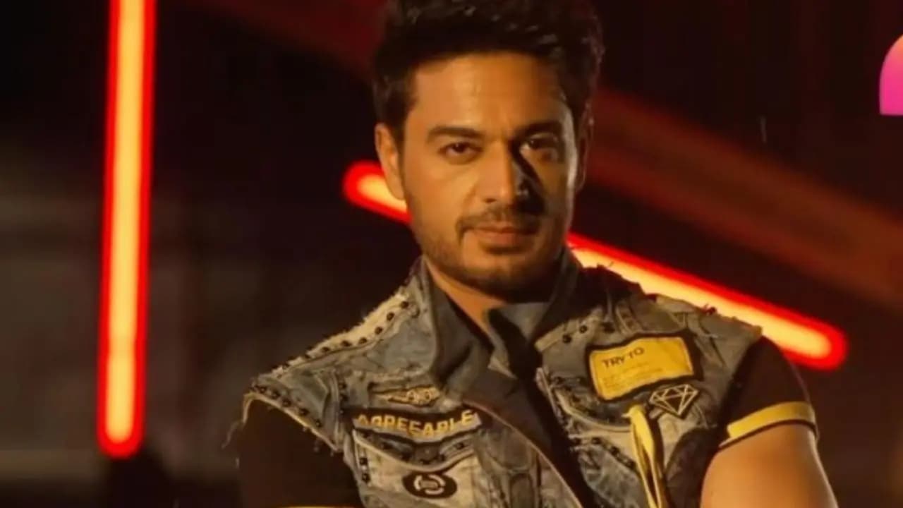 Gaurav Khanna quits Khatron ke khiladi 15 after winning elimination game here is why