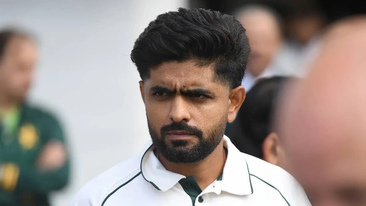 Babar Azam returns to domestic cricket for first time in 7 years