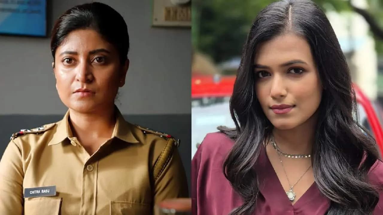 Ayendri Roy will be seen in Hoichoi series Birangana 2 with Sandipta Sen 