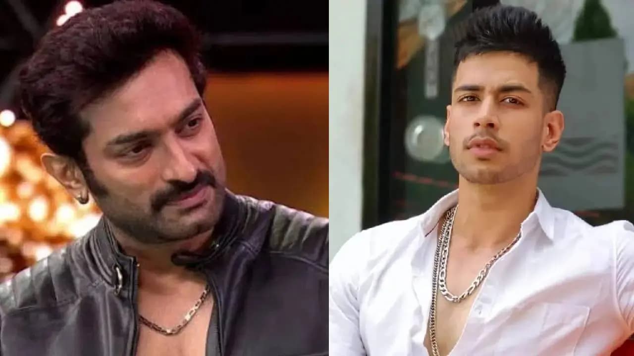 Bigg Boss Bangla 3: Jeetu Kamal and Rajveer Dey Clash During Task