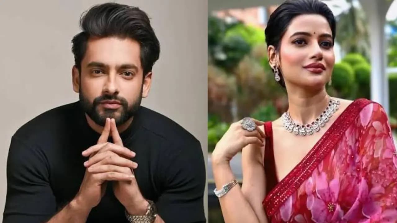 Debipokkho Teaser out starring ushasi ray sushmit Mukherjee aparajita adhya and others