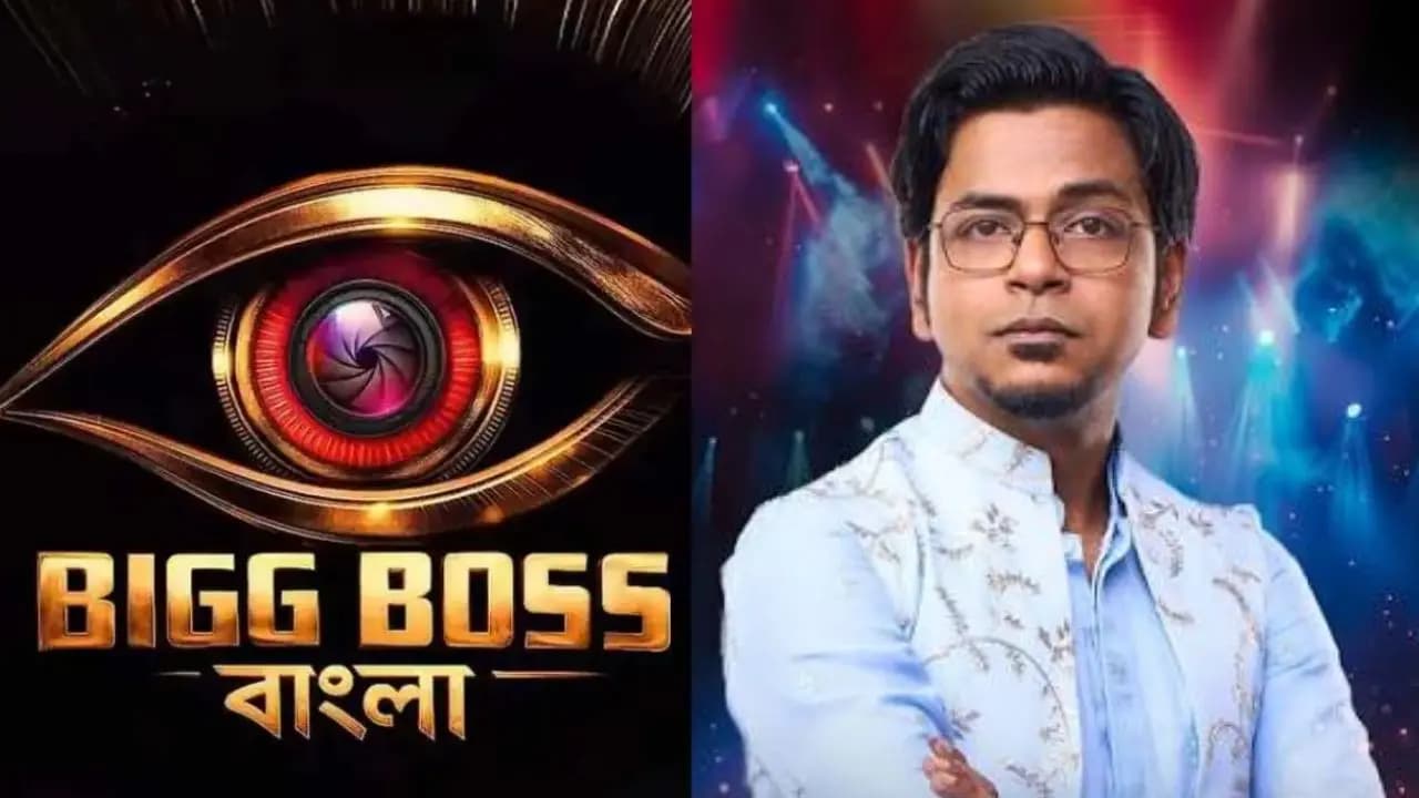 Bigg Boss bangla: Durnibar Saha srijla guha and others got nomination for eviction 