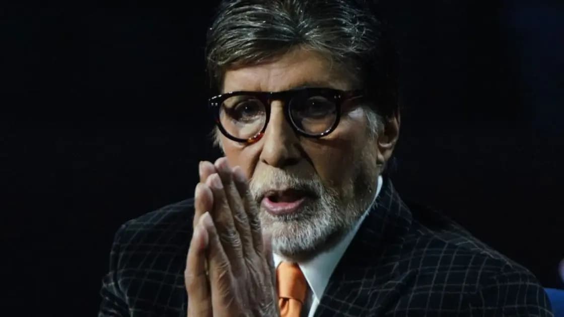 Amitabh Bachchan Clarifies Blog Post And Debunks Retirement Rumours