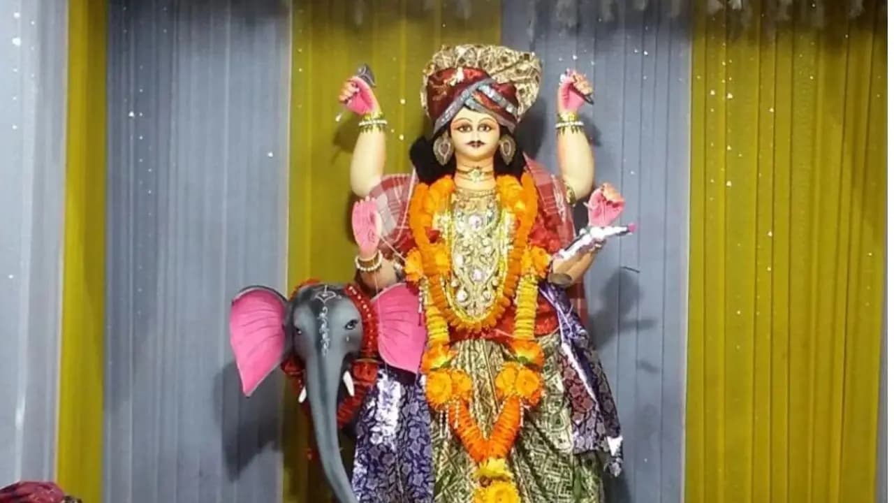 Viswakarma Puja 2026: who is Lord Bishwakarma why is he called first engineer 