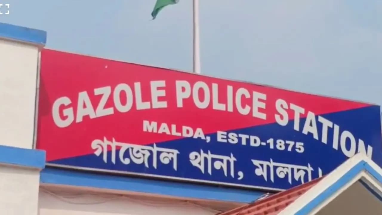 Gazole News: Child in Gazole harassed by a man over 40 the school headmaster took no action