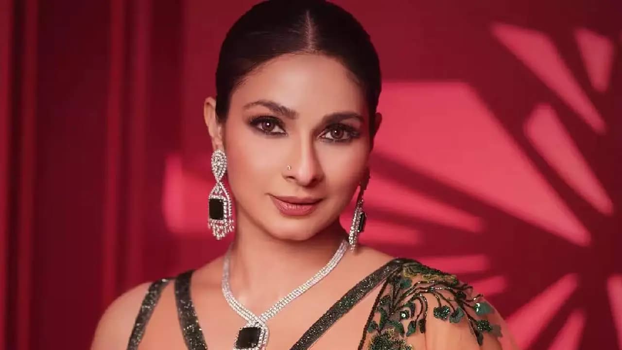 Tanisha Mukerji Slams Women who Dating Married Men 