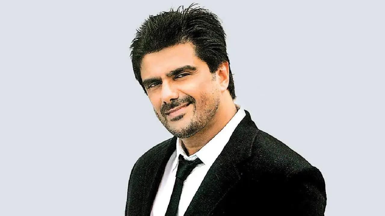 Neelam Kothari husband Samir Soni recalls his first marriage and moment of divorce