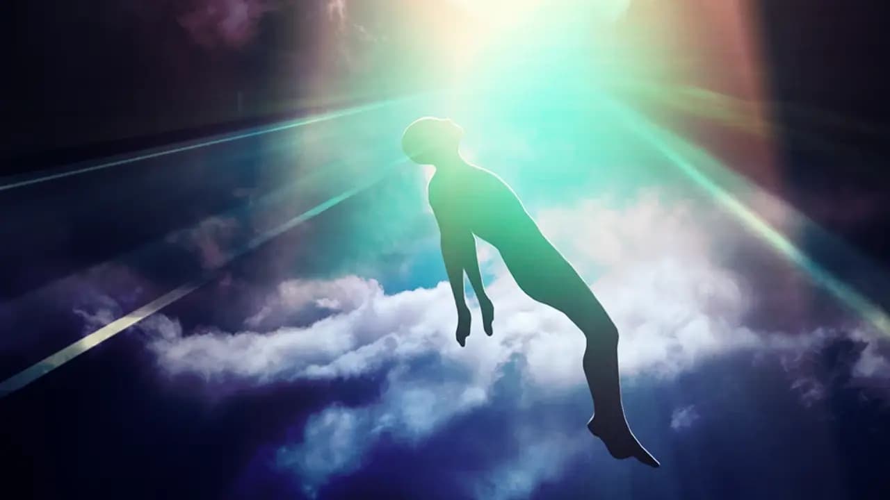 Life After Death