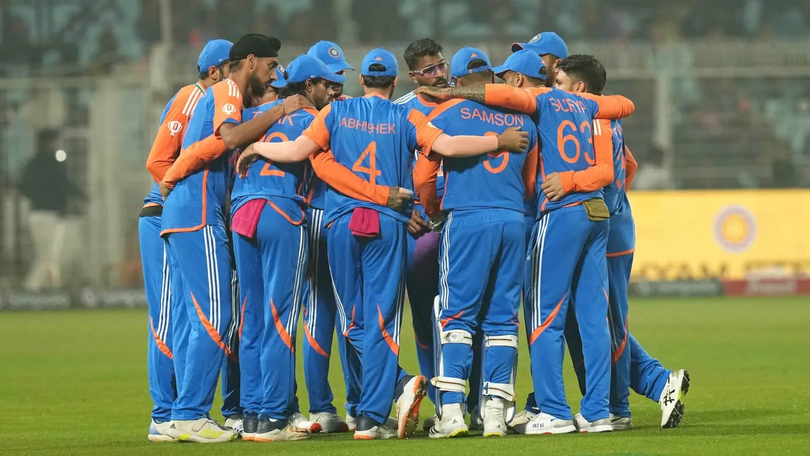 Agarkar set to pick three IPL Captains, Pant could return against West Indies 