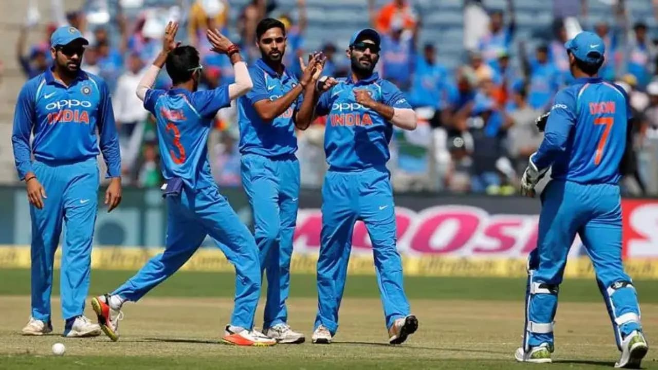Bhuvneshwar Kumar opens up about being dropped from the Indian Team 