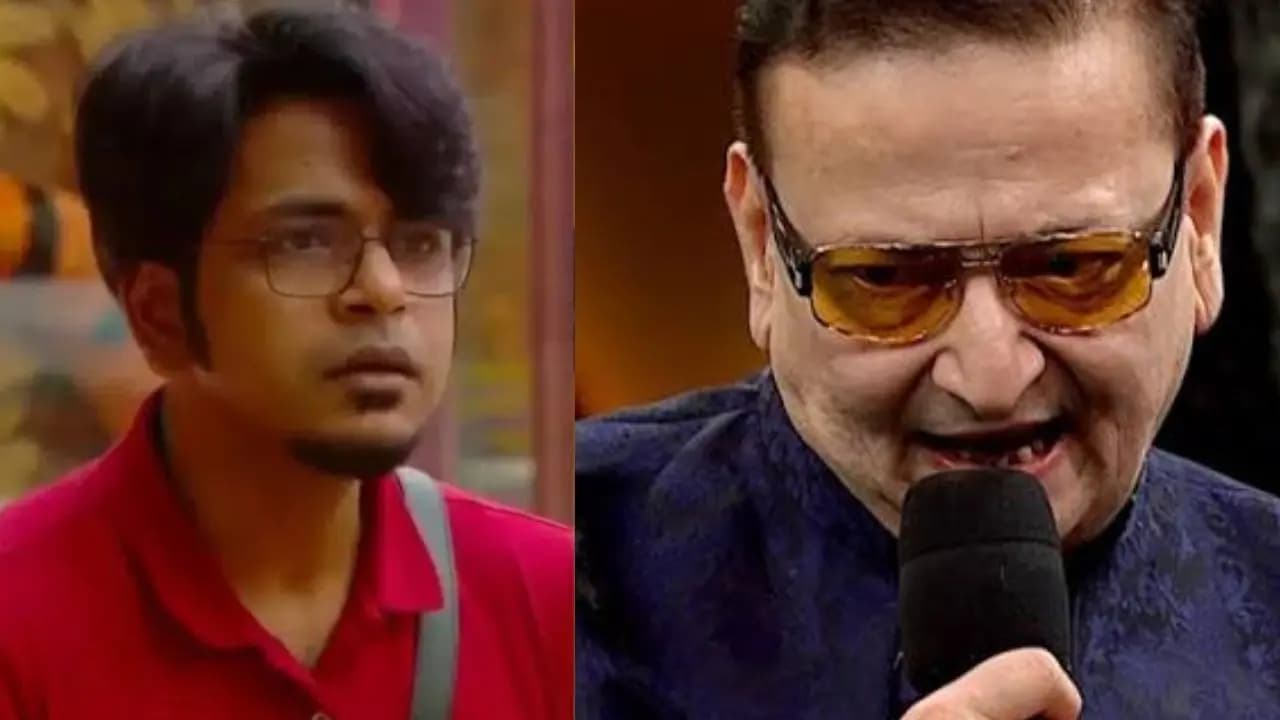 Bigg Boss bangla: Bharat Kaul slams durnibar saha calling him cheap 
