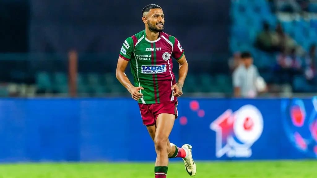 Bengaluru FC refused to release players for National Camp, when will Manvir Singh and Sahal Abdul Samad join? 