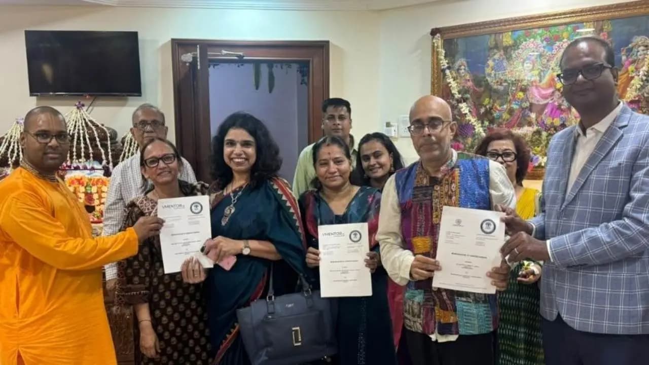 BRC Partners with Vmentor ai and Sarathi ai
