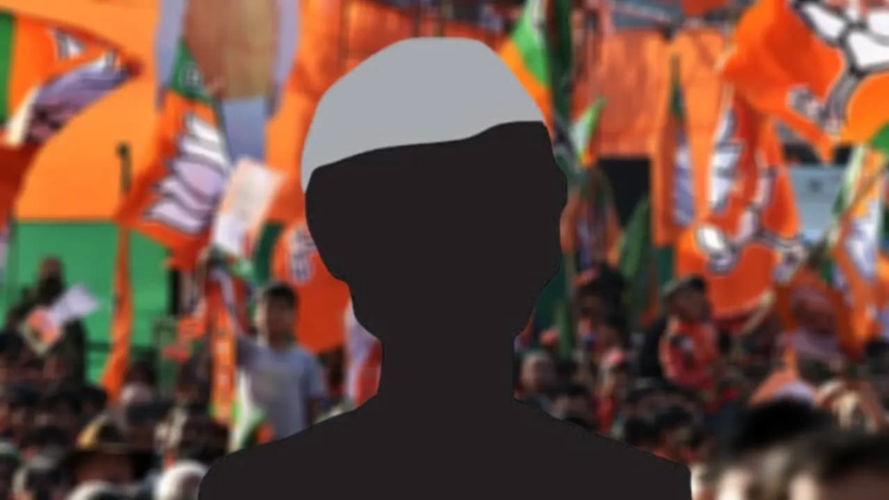 BJP candidate got only one vote in Rajasthan Civic body poll Congress took a jibe