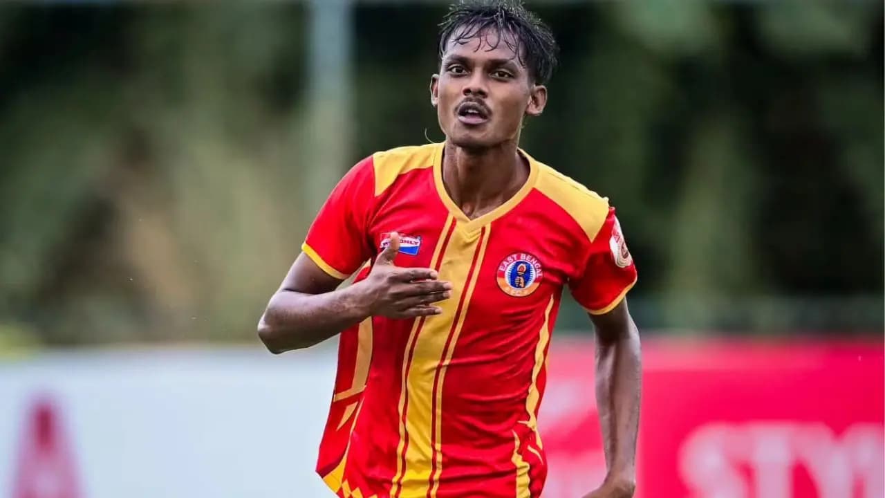 East Bengal is ready to give everything in final match of CFL against Coal India 