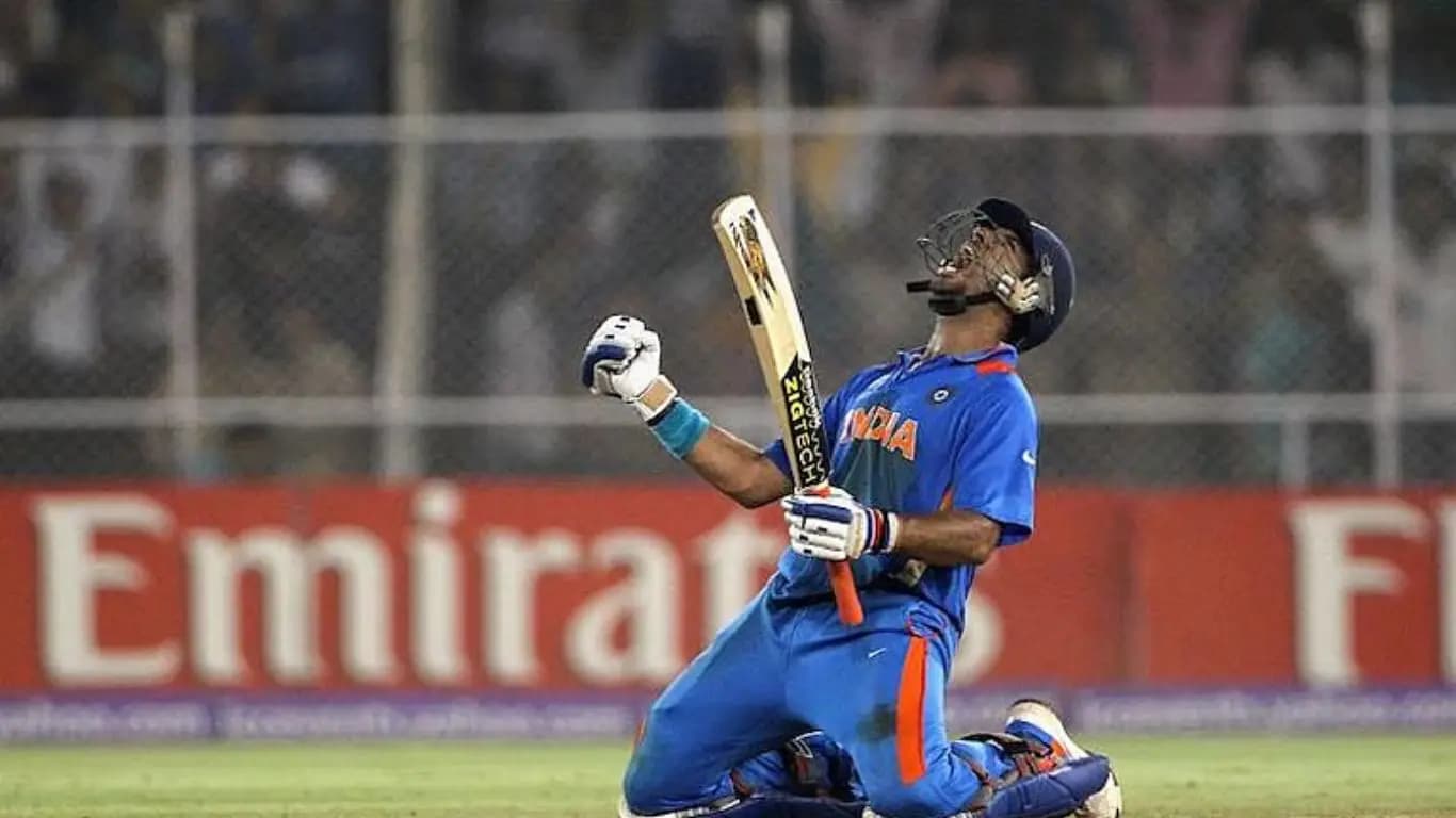 Yuvraj Singh warns India against last minute changes ahead of 2027 World Cup