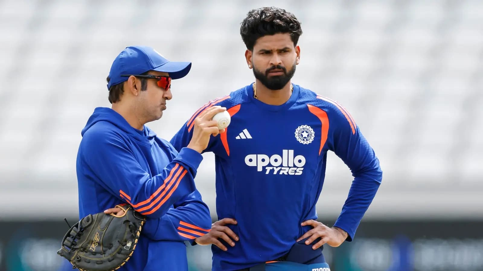 Gautam Gambhir blasted for treatment of Sooryavanshi and Samson by former India Star 