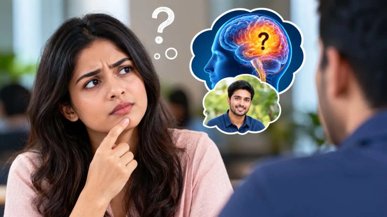 Forgetting Names Memory Psychology Why You Can not Remember Names