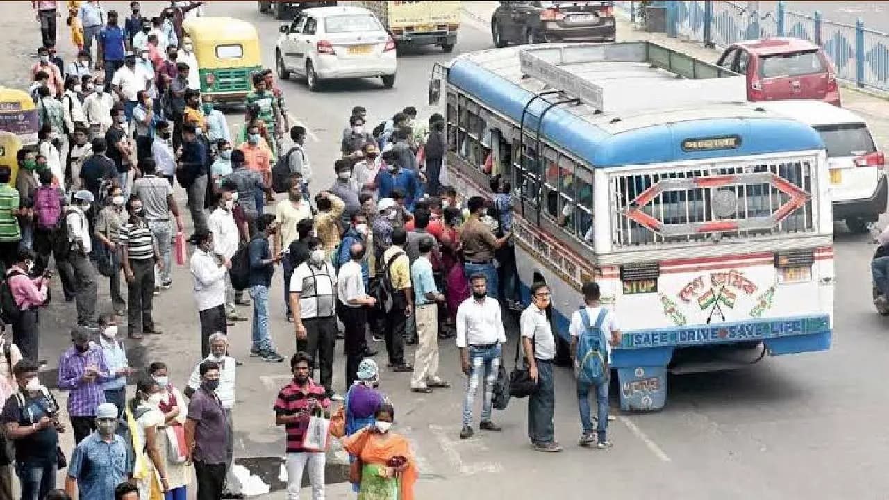 West Bengal Bus Fare Increases: What West Bengal Bus Owners Association Says After Transport Department Wants To Increase Bus Fare